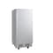 Avallon 15 Inch Wide 33 Cu Ft Outdoor Compact Refrigerator with LED Lighting and Right Swing Door AFR152SSODRH - alternate 5